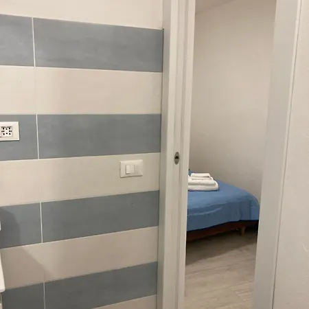 Grazioso A Monterosso 蒙特罗索阿尔马雷