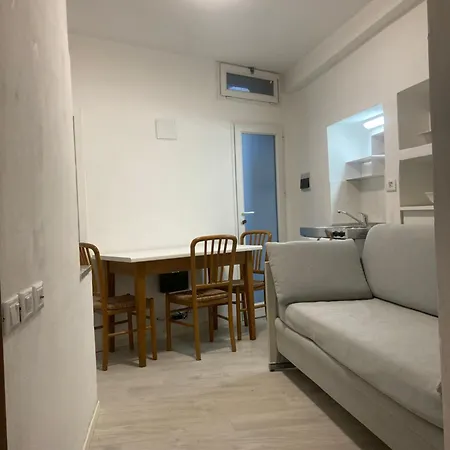 公寓 Grazioso A Monterosso 蒙特罗索阿尔马雷