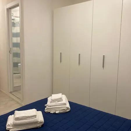 Grazioso A Monterosso 몬테로소 알 마레