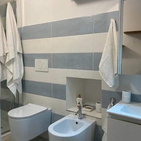 Grazioso A Monterosso 아파트