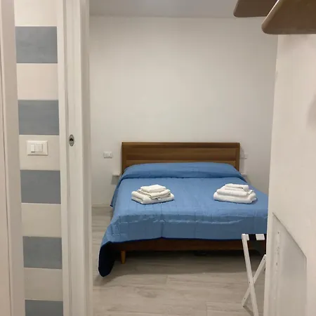 דירה Grazioso A Monterosso מונטרוסו אל מארה