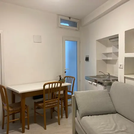 Grazioso A Monterosso *