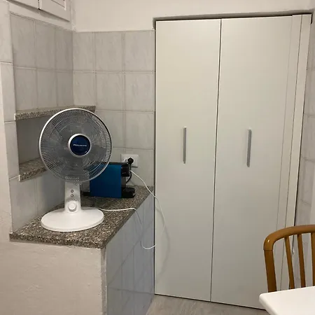 Apartmán Grazioso A Monterosso *
