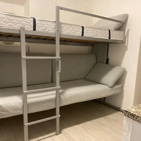 Grazioso A Monterosso Apartment