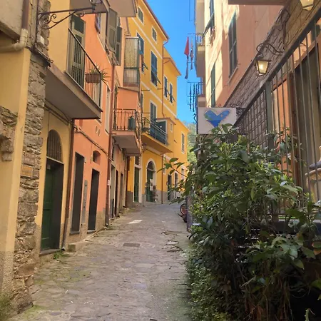 Grazioso A Monterosso