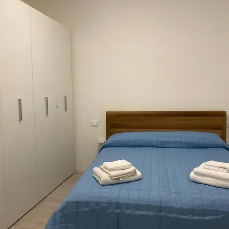 Grazioso A Monterosso *