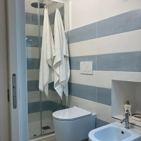 Apartment Grazioso A Monterosso Monterosso al Mare