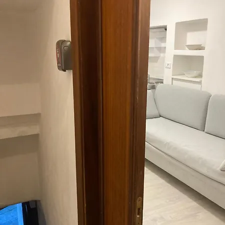 Grazioso A Monterosso Apartmán *