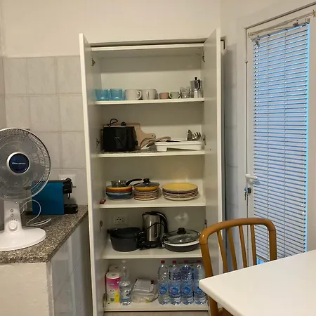 Grazioso A Monterosso *