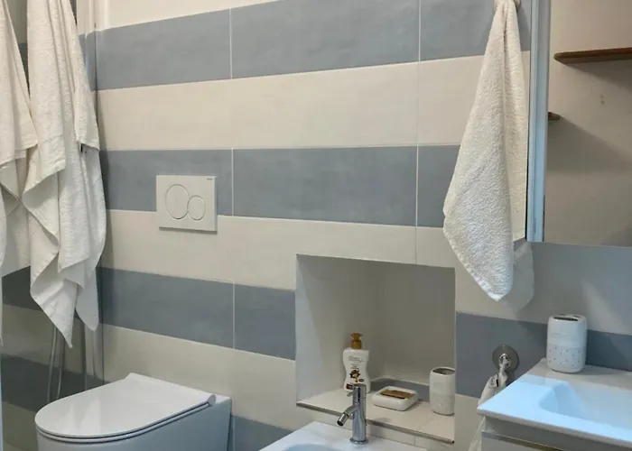 Grazioso A Monterosso Apartmán