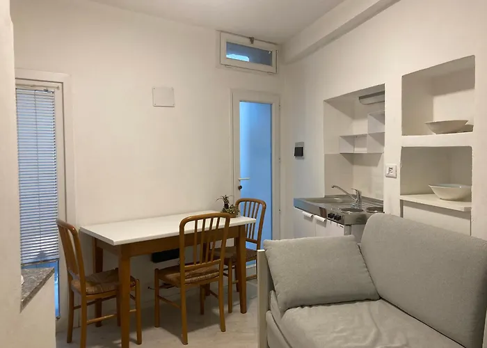 Grazioso A Monterosso *