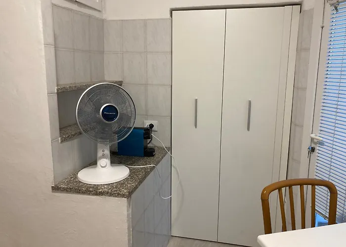 Apartmán Grazioso A Monterosso *