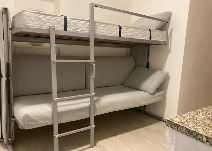 Grazioso A Monterosso Apartmán