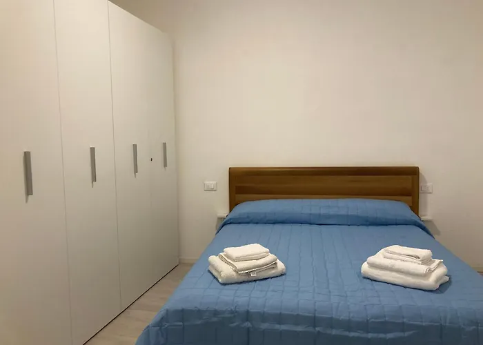 Grazioso A Monterosso *