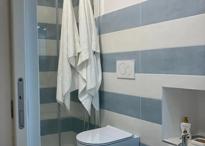 Apartmán Grazioso A Monterosso Monterosso al Mare