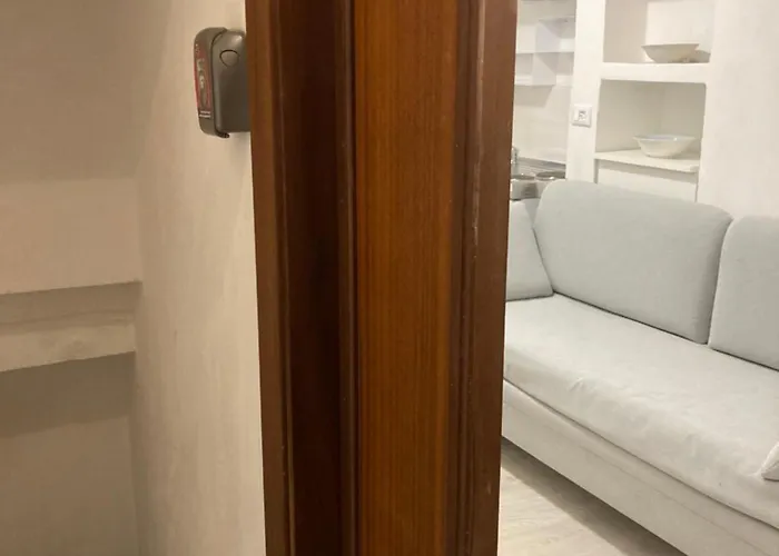 Grazioso A Monterosso Apartmán *