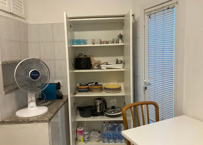 Grazioso A Monterosso *